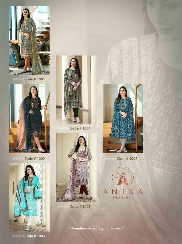 Aaradhya Fancy Festive Wear Wholesale Readymade Salwar Suits